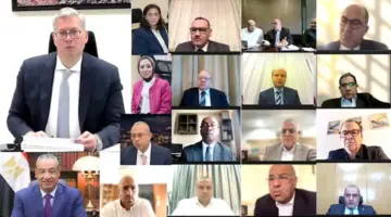 وزير البترول: أنوبك مشروع استراتيجي لخفض استيراد السولار وتعزيز أمن الطاقة